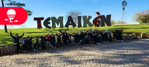 Entradas a Temaikn + traslados