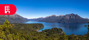 Hoteles en Bariloche