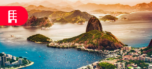 Hoteles en Ro de Janeiro