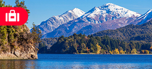 Bariloche: Escapada Perfecta a la Patagonia