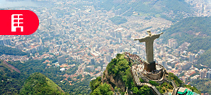 Hoteles en Rio de Janeiro