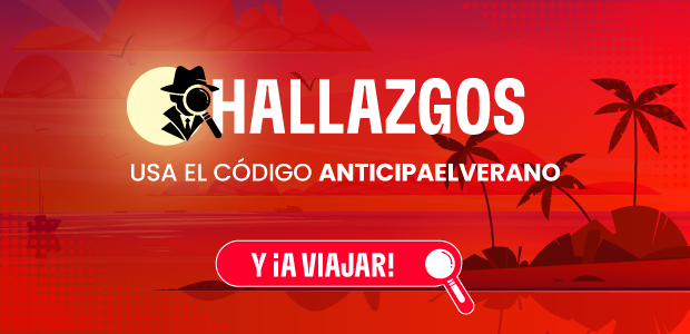 Oferta destacada