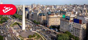 Santiago - Buenos Aires