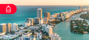 Buenos Aires / Miami