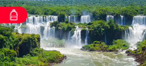 Buenos Aires / Iguaz