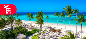 Escapada a Punta Cana