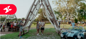 Festival Ruinas y Nueva Corinema