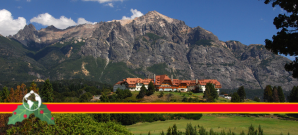 Hoteles en Bariloche