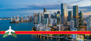 Buenos Aires / Miami