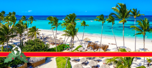 Escapada a Punta Cana