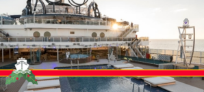 MSC Seaview a Brasil