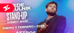 Fede Cyrulnik: Stand Up Comedy Show
