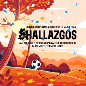Oferta destacada