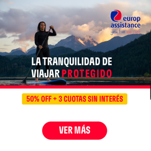 Oferta destacada