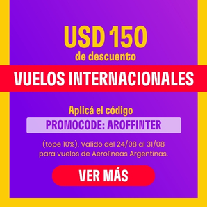 Oferta destacada